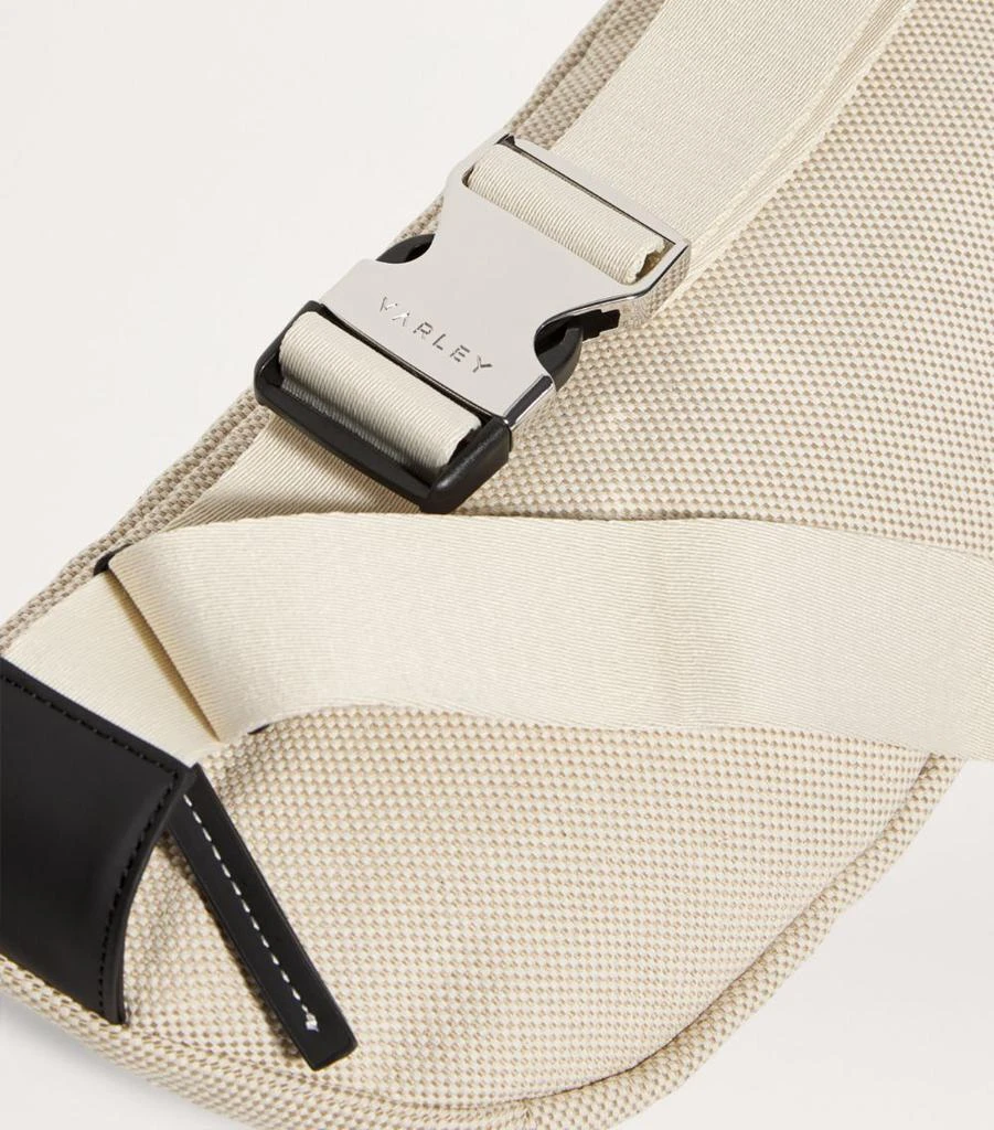 Varley Canvas Anita Belt Bag 4