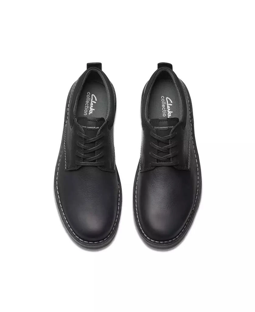 Clarks Collection Men's Eastridge Low Shoes 8