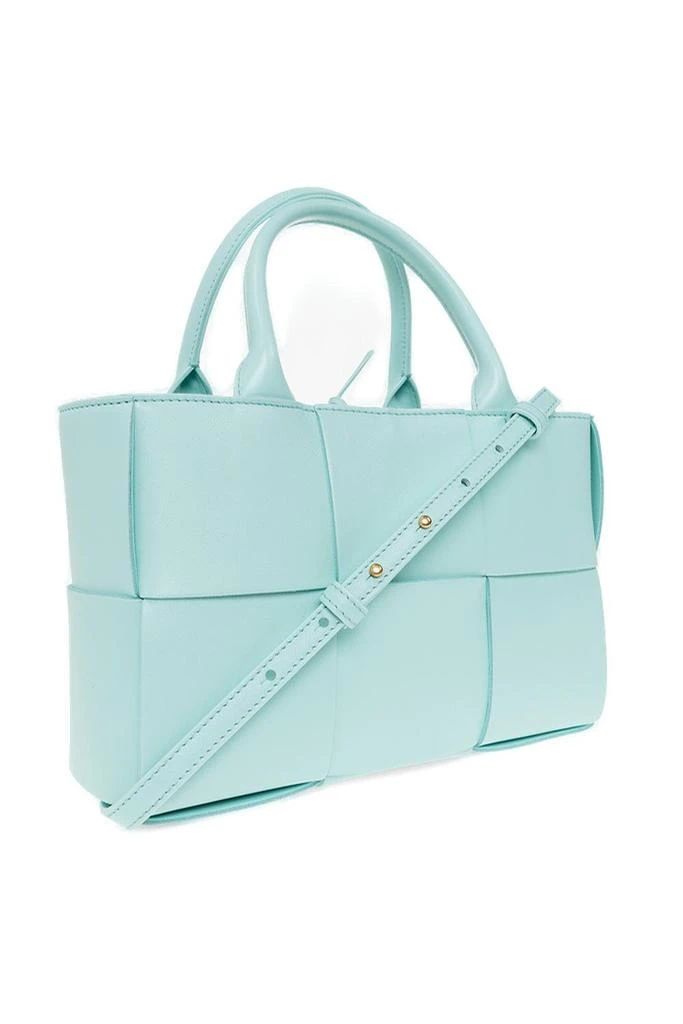 Bottega Veneta Bottega Veneta Mini Arco Tote Bag 3