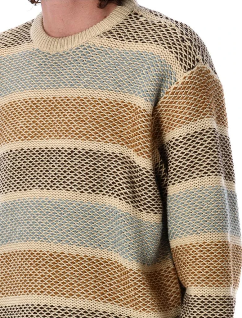 Obey Obey Benjamin Sweater 3