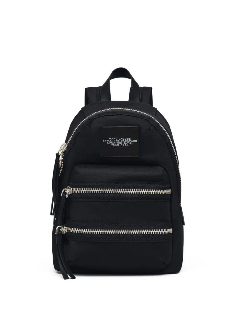 Marc Jacobs THE BIKER NYLON MEDIUM 1