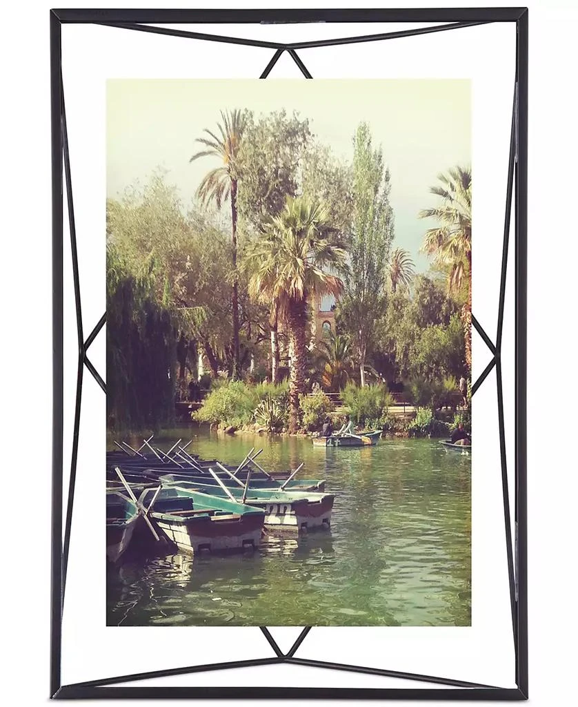 Umbra Prisma Picture Frame, 8" x 10" 1