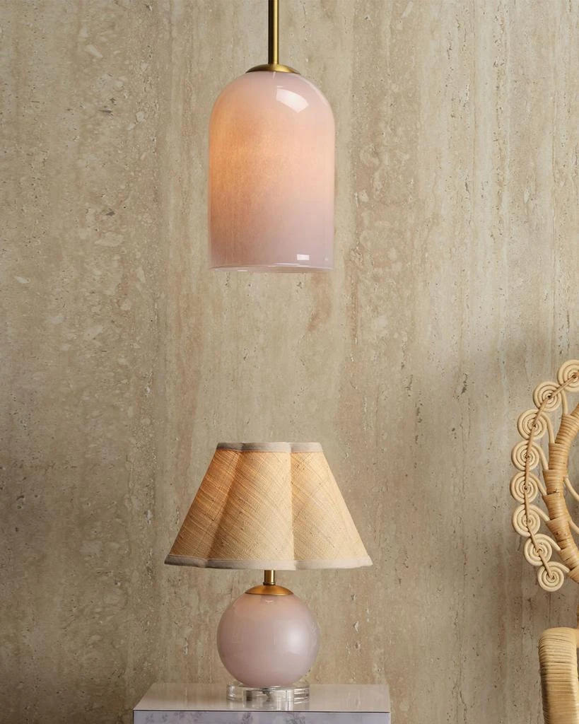Jamie Young Holt Pendant 2