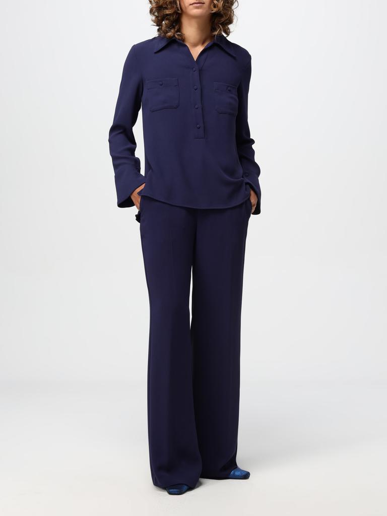MALÌPARMI Pants woman Maliparmi