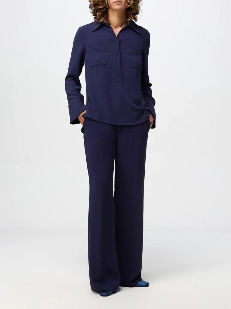 MALÌPARMI Pants woman Maliparmi 2