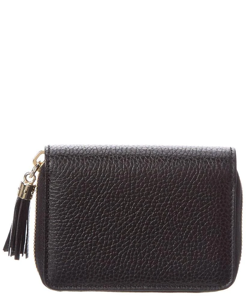 Gucci GG Leather Coin Purse 2
