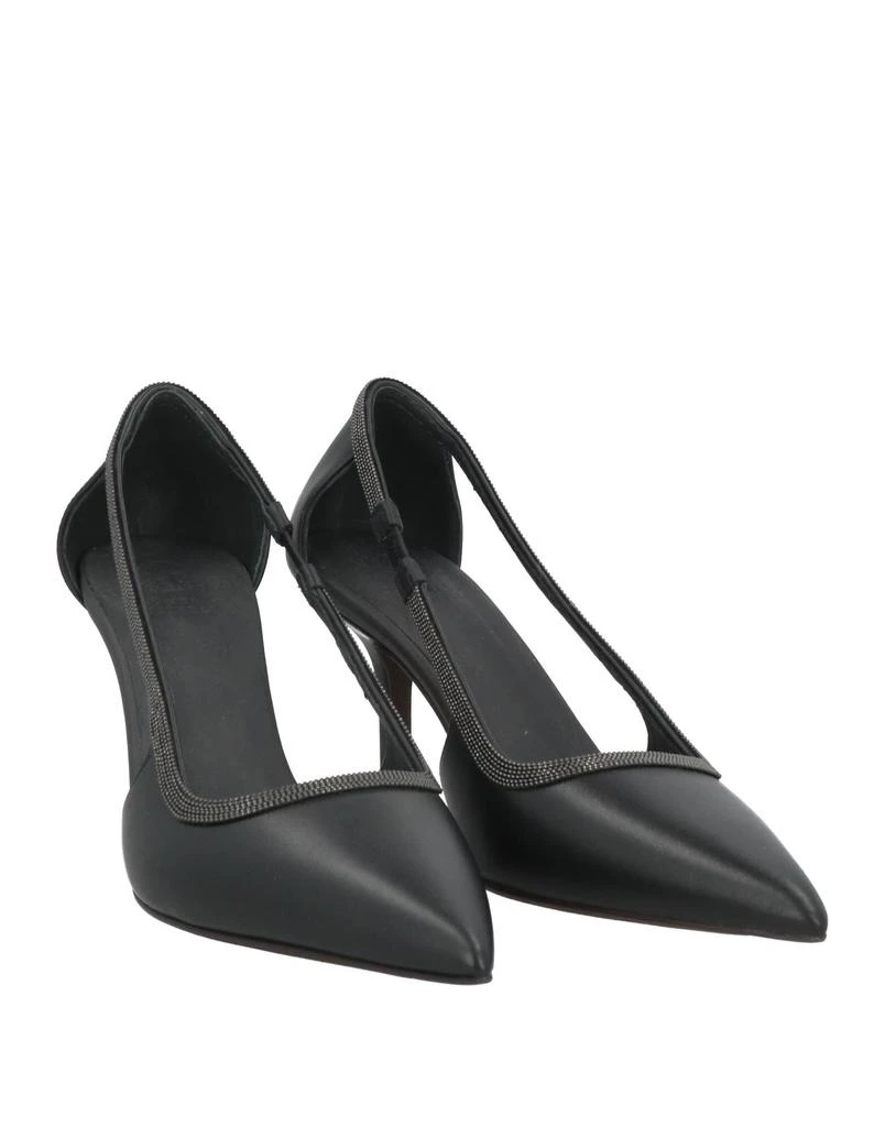 Brunello Cucinelli Pump 2