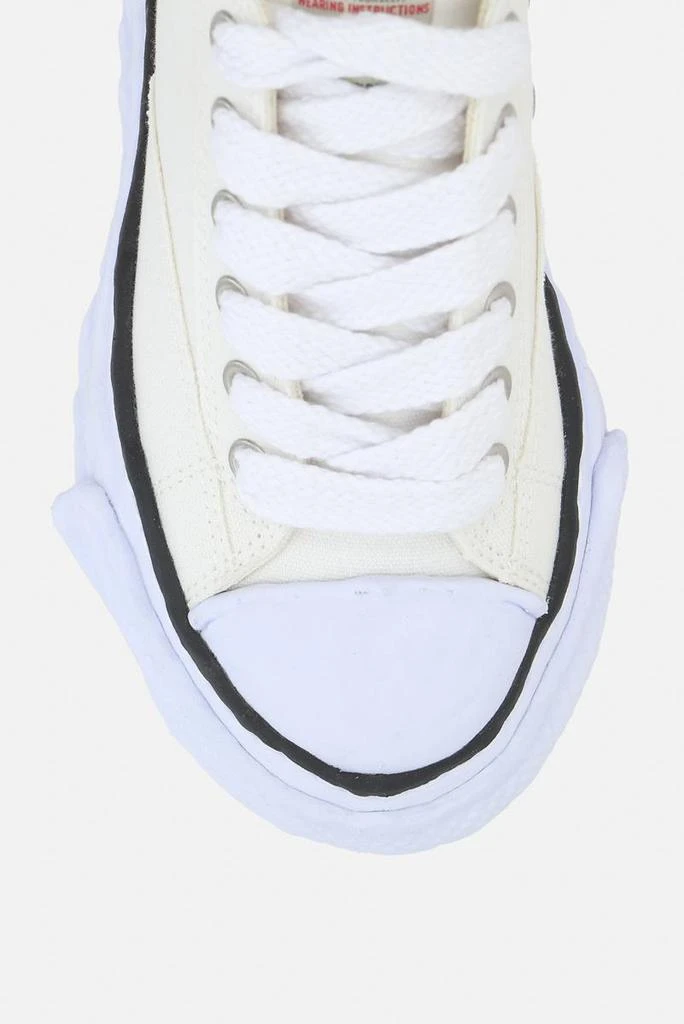 Maison MIHARA YASUHIRO Maison Mihara Yasuhiro Sneakers 4