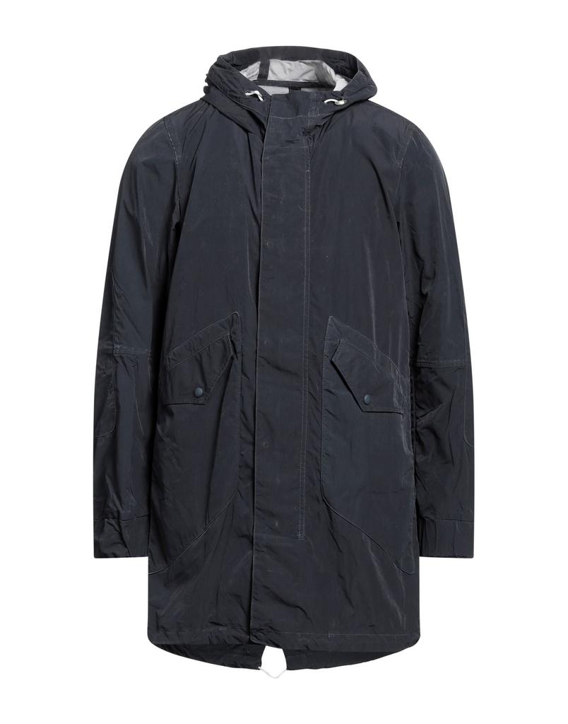 SPIEWAK Full-length jacket