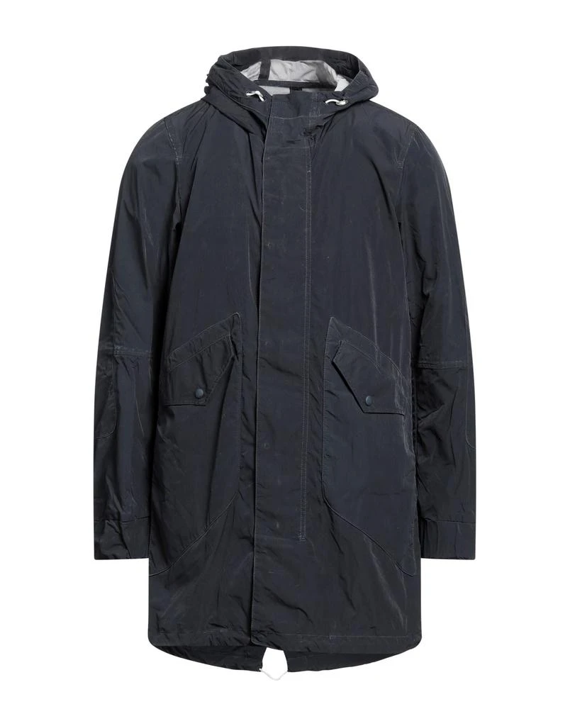 SPIEWAK Full-length jacket 1