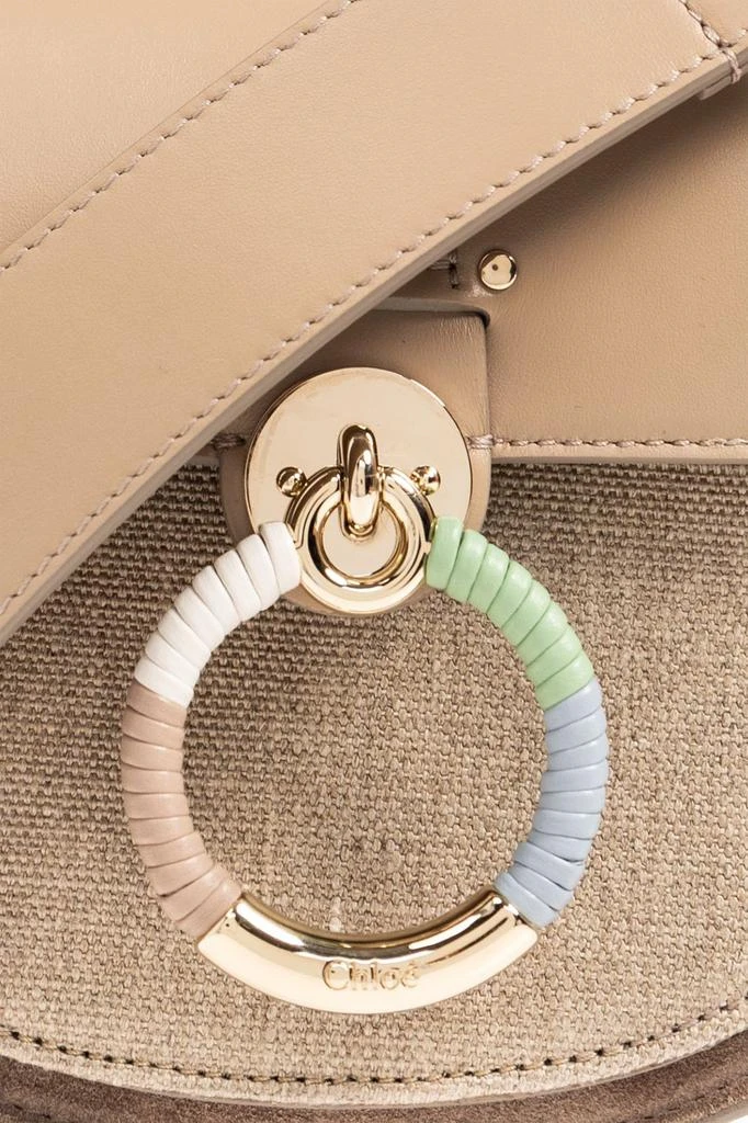 Chloé Chloé Tess Small Shoulder Bag 5