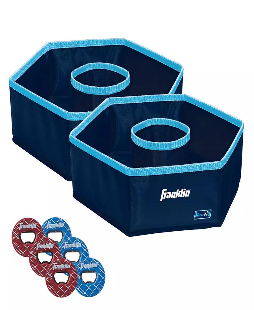 Franklin Starter Washer Set