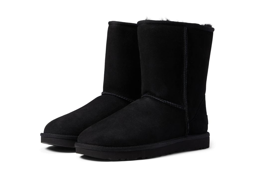 UGG Classic Short II