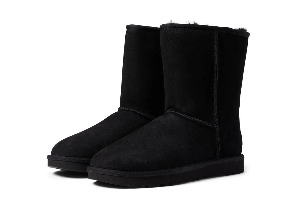 UGG Classic Short II 1