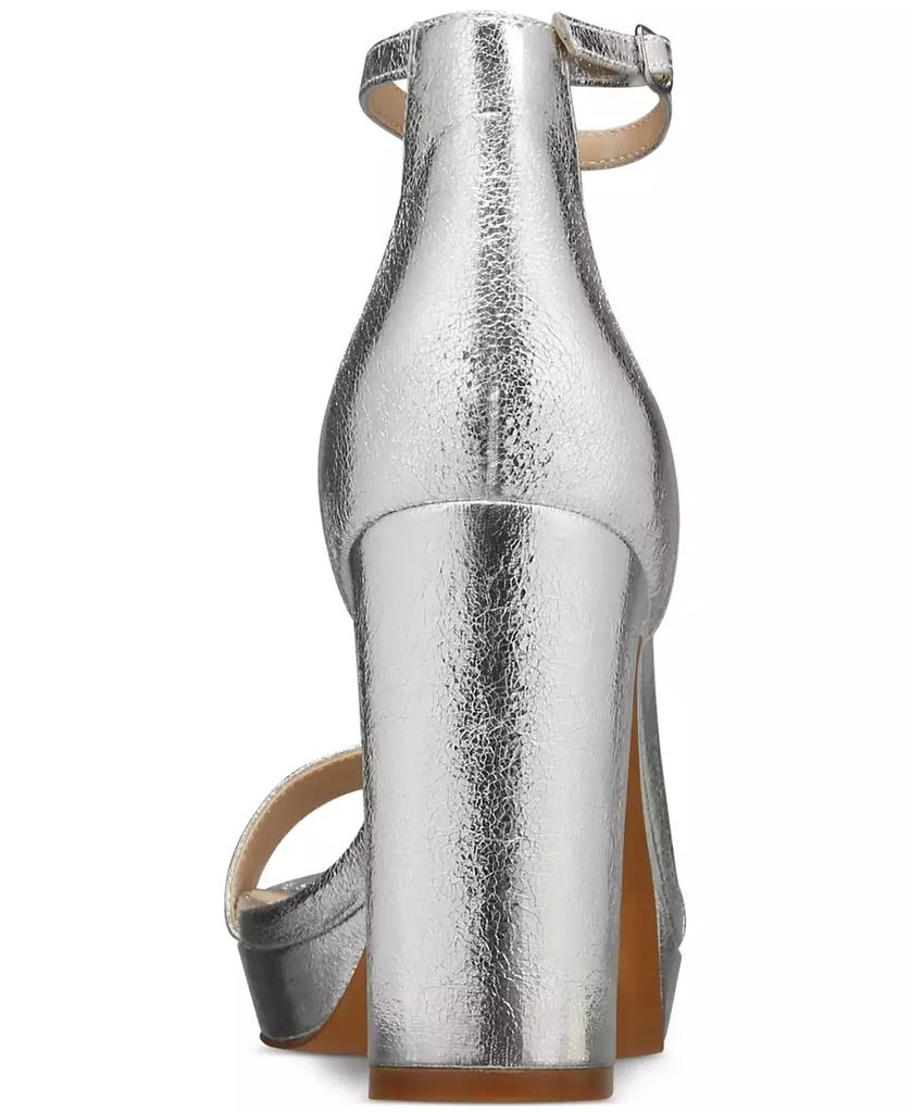 On 34th Women's Rannda Platform Dress Sandals, Created for Macy's 4