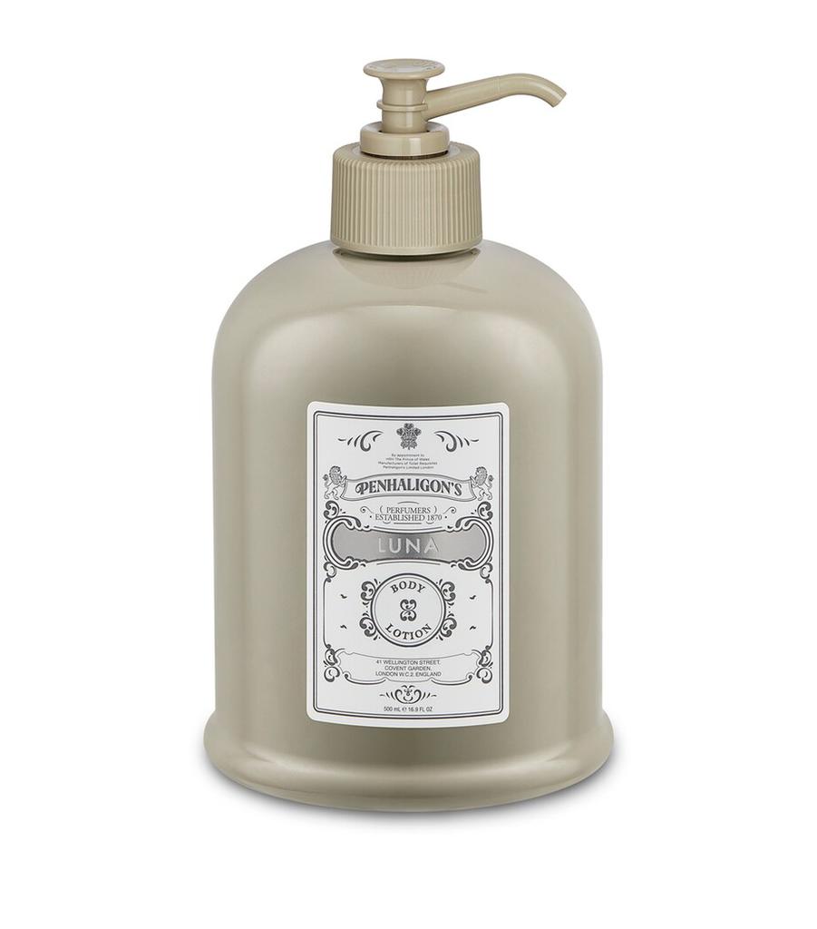 Penhaligon's Luna Body & Hand Lotion (500ml)