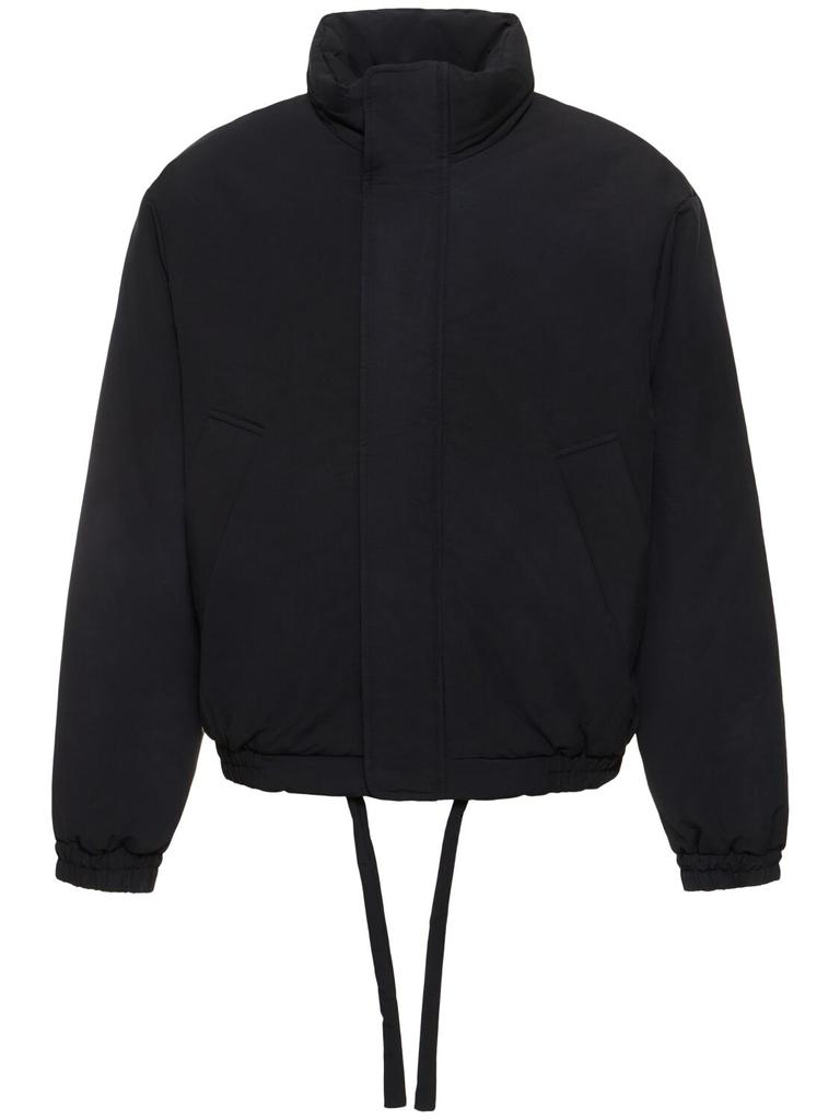 ACNE STUDIOS Osam Wave Tie Dyed Nylon Padded Jacket