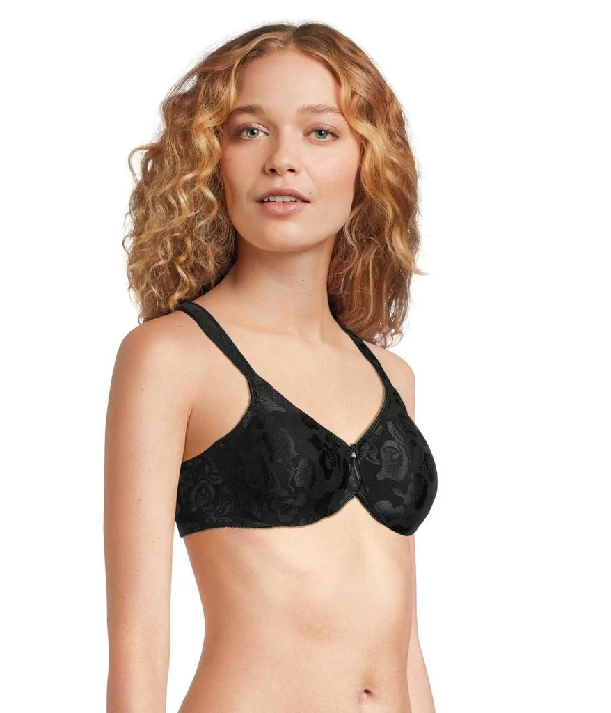 Wacoal Awareness Full Figure Underwire Bra 85567 2