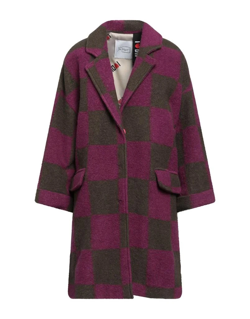 DE'HART Coat 1
