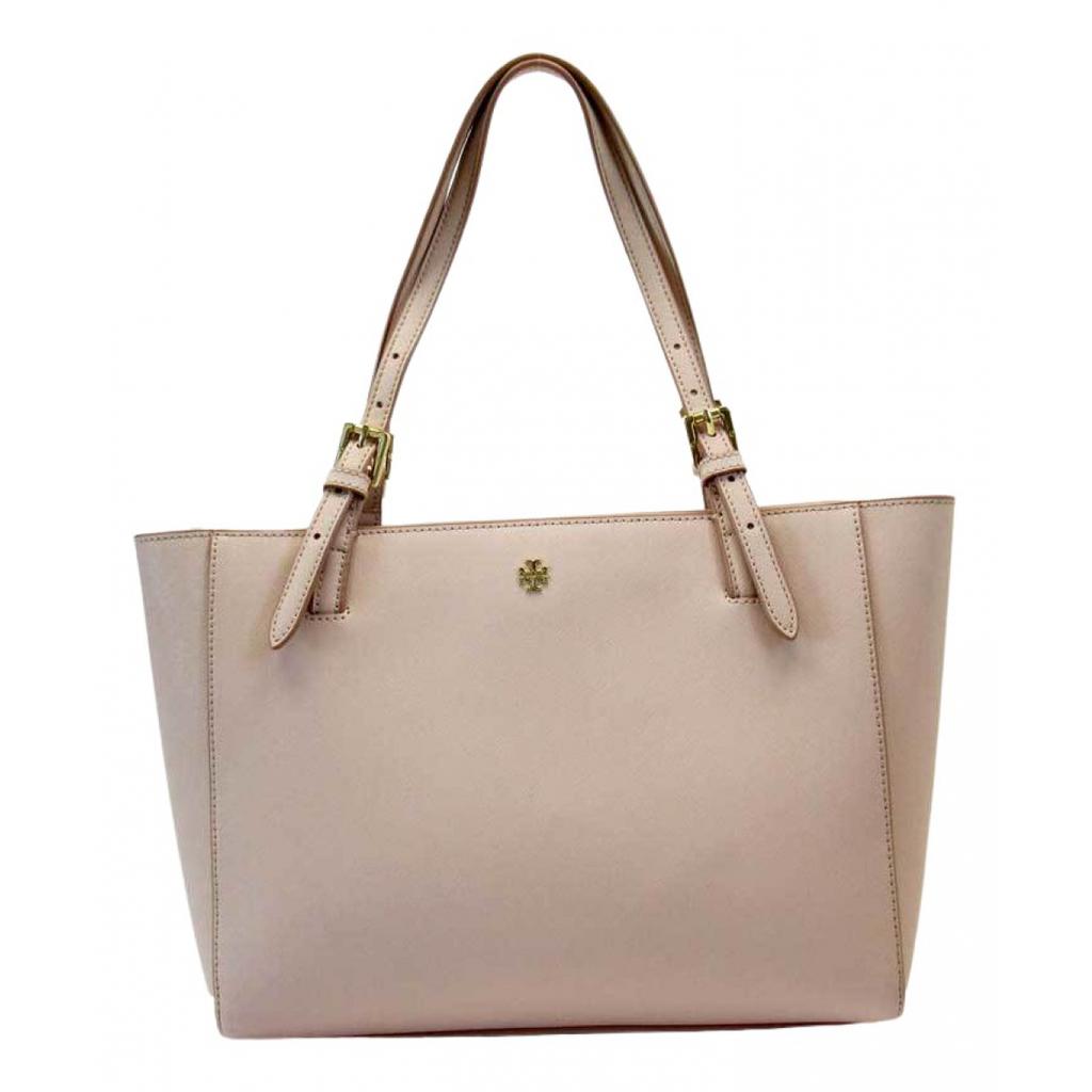 Tory Burch Tory Burch Leather handbag