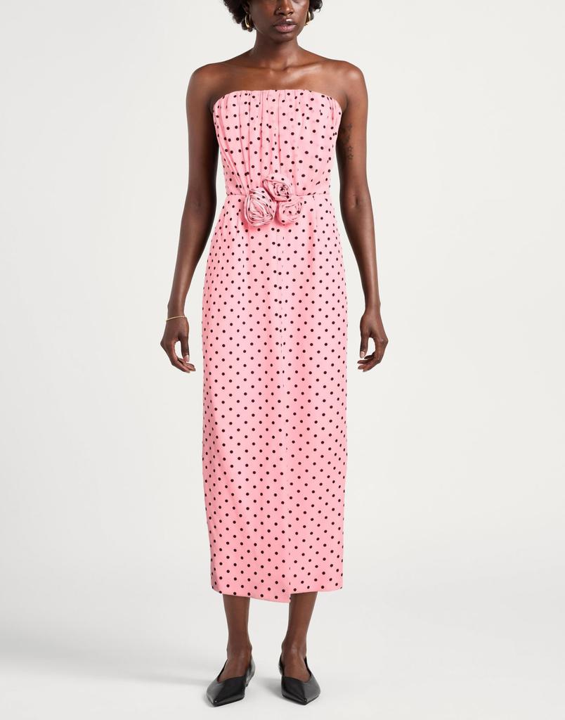 Alessandra Rich Long dress