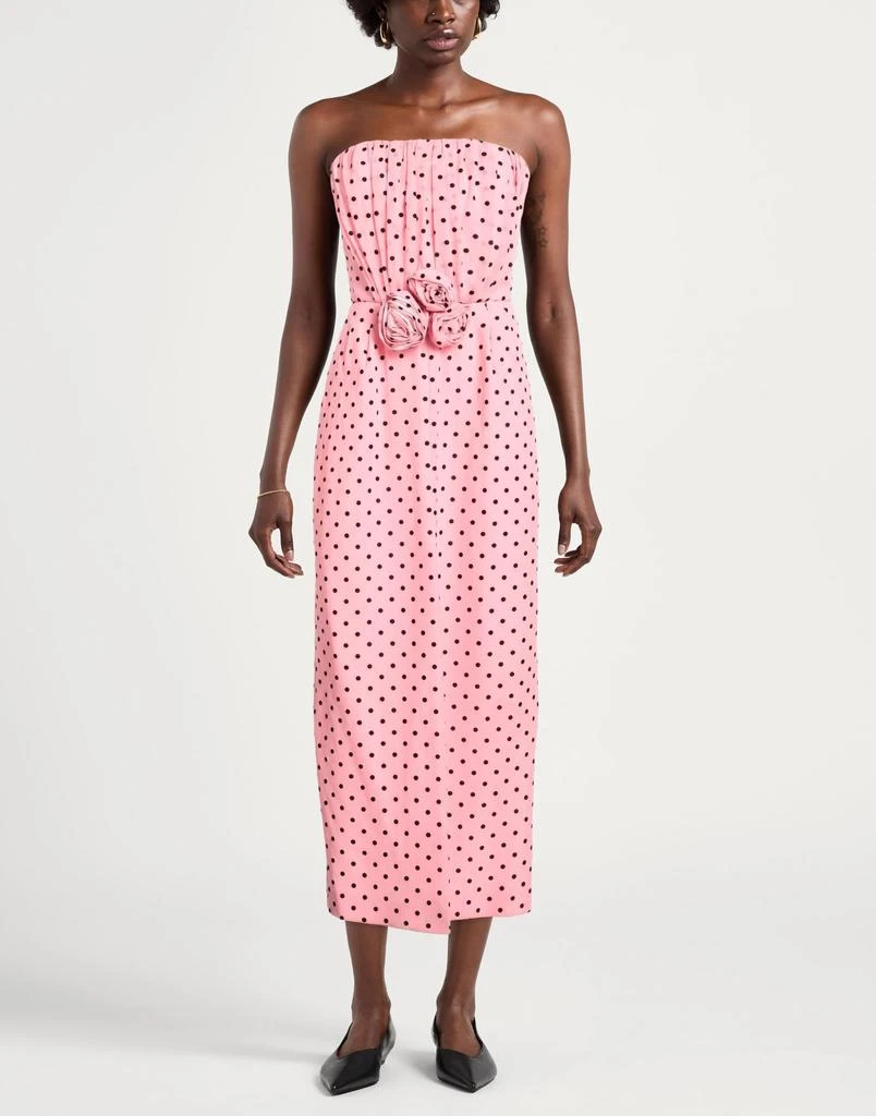 Alessandra Rich Long dress 2