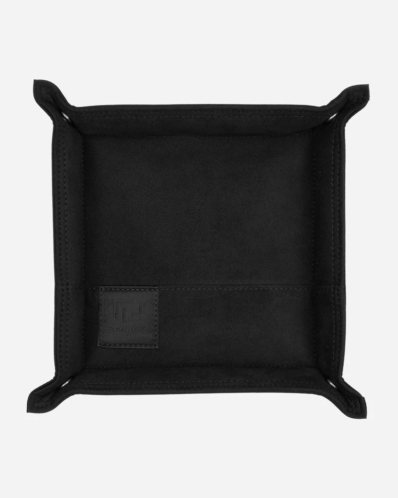 RAMIDUS Black Beauty Tray (L) Black 3