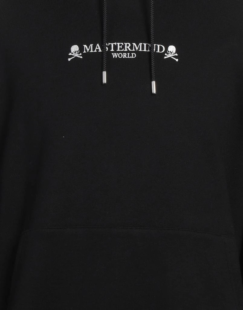 mastermind WORLD Hooded sweatshirt 4