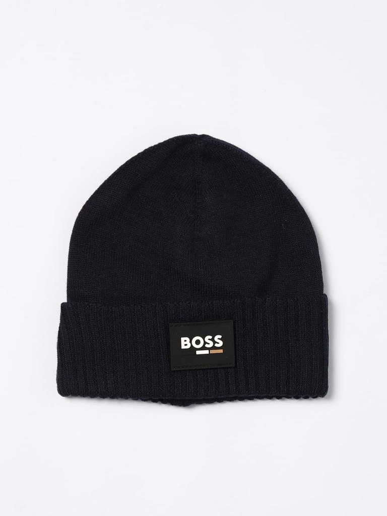Hugo Boss Hat kids Boss Kidswear 1