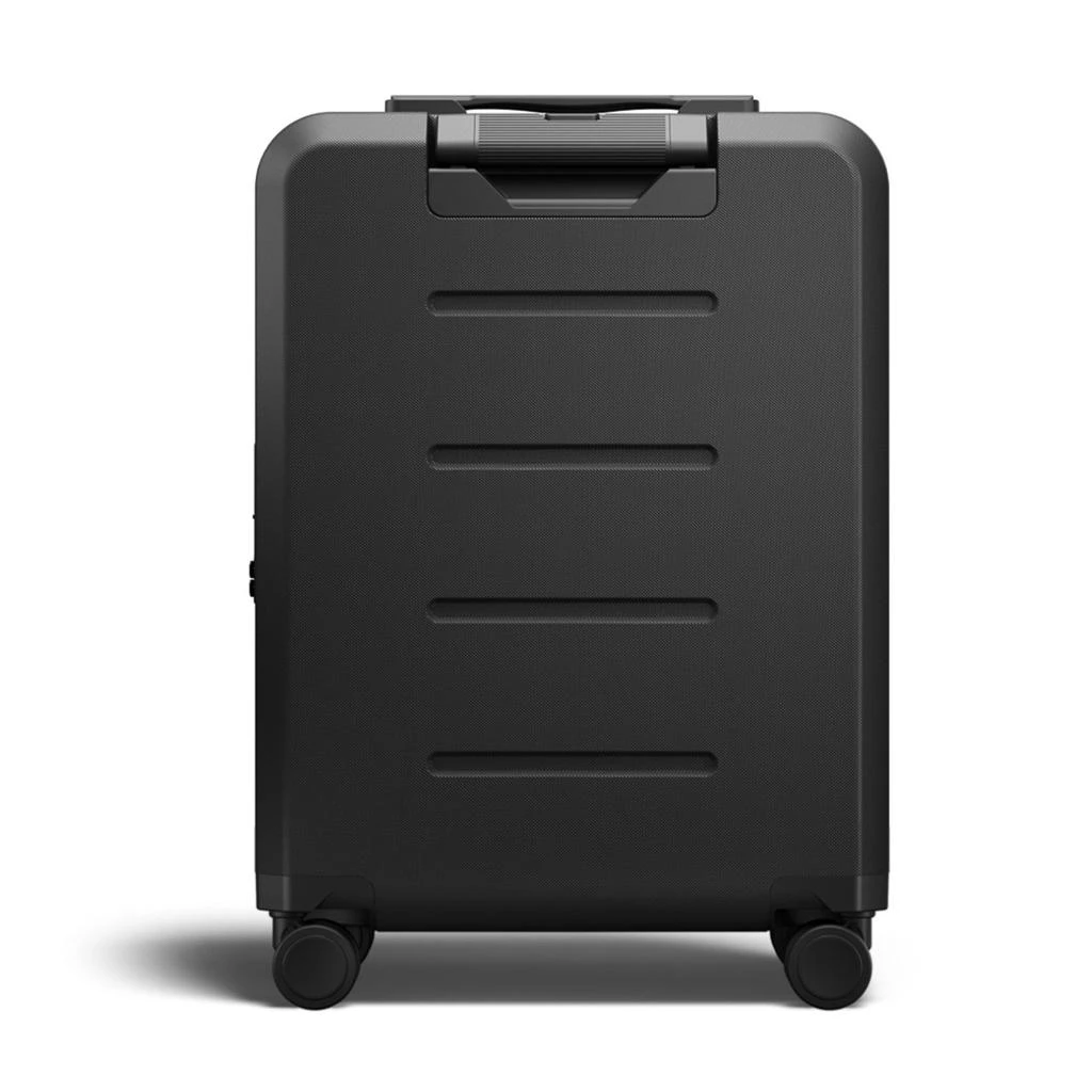 Db 504a01 front-access carry-on - ramverk 3