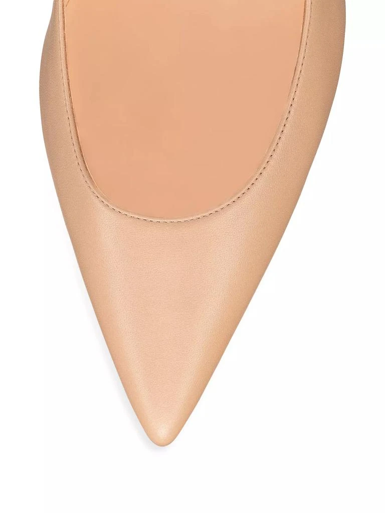 Christian Louboutin Kate Nappa Leather 85MM Pumps 4