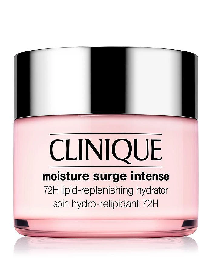 Clinique Moisture Surge Intense 72H Lipid-Replenishing Hydrator Moisturizer