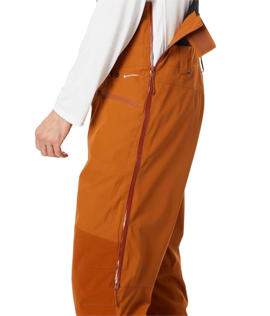 Flylow Baker Insulated Bib 4