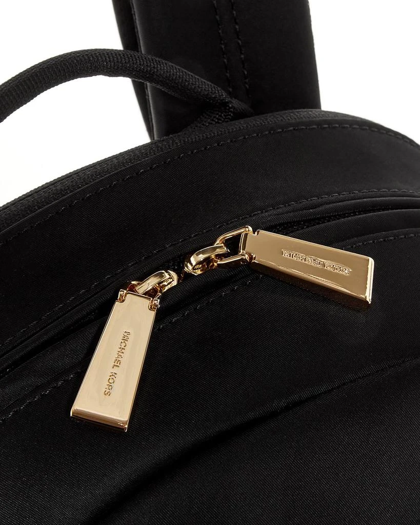 Michael Kors Prescott Large Nylon Backpack 7
