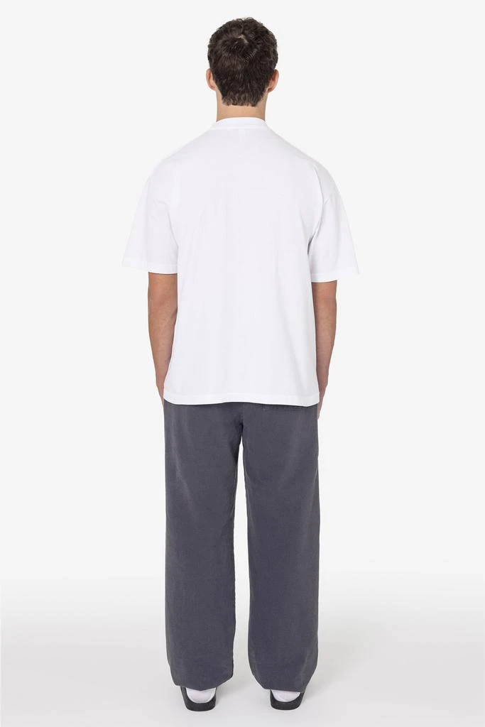 Los Angeles Apparel HF04 - Heavy Fleece Sweatpants (Garment Dye 2) 3
