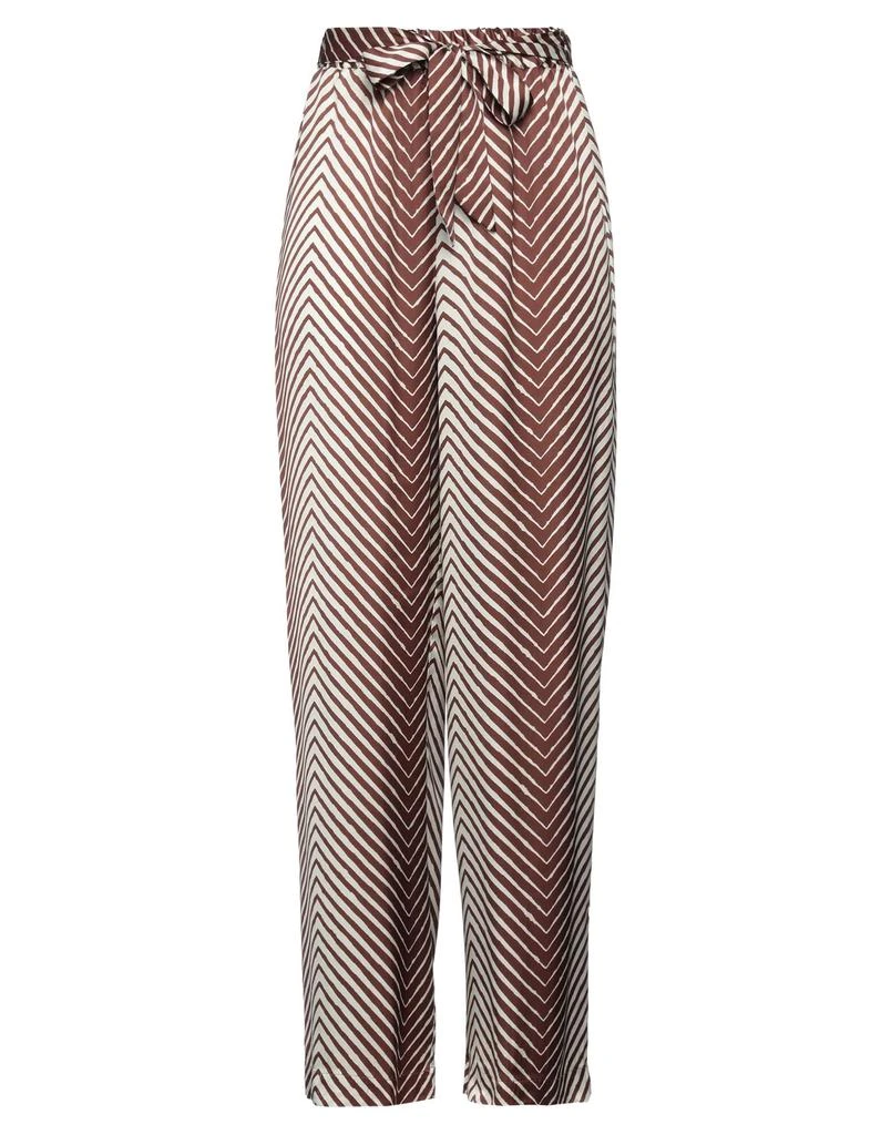 SOALLURE Casual pants 1