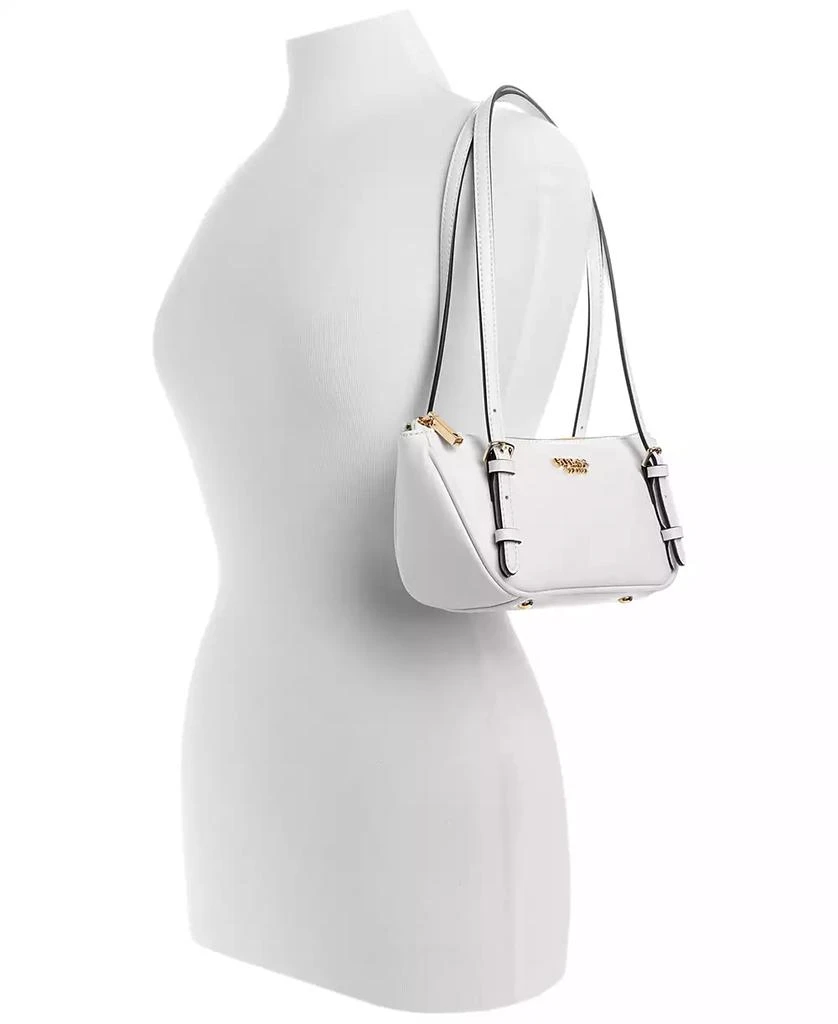 GUESS Cerelia Small Shoulder Satchel 2