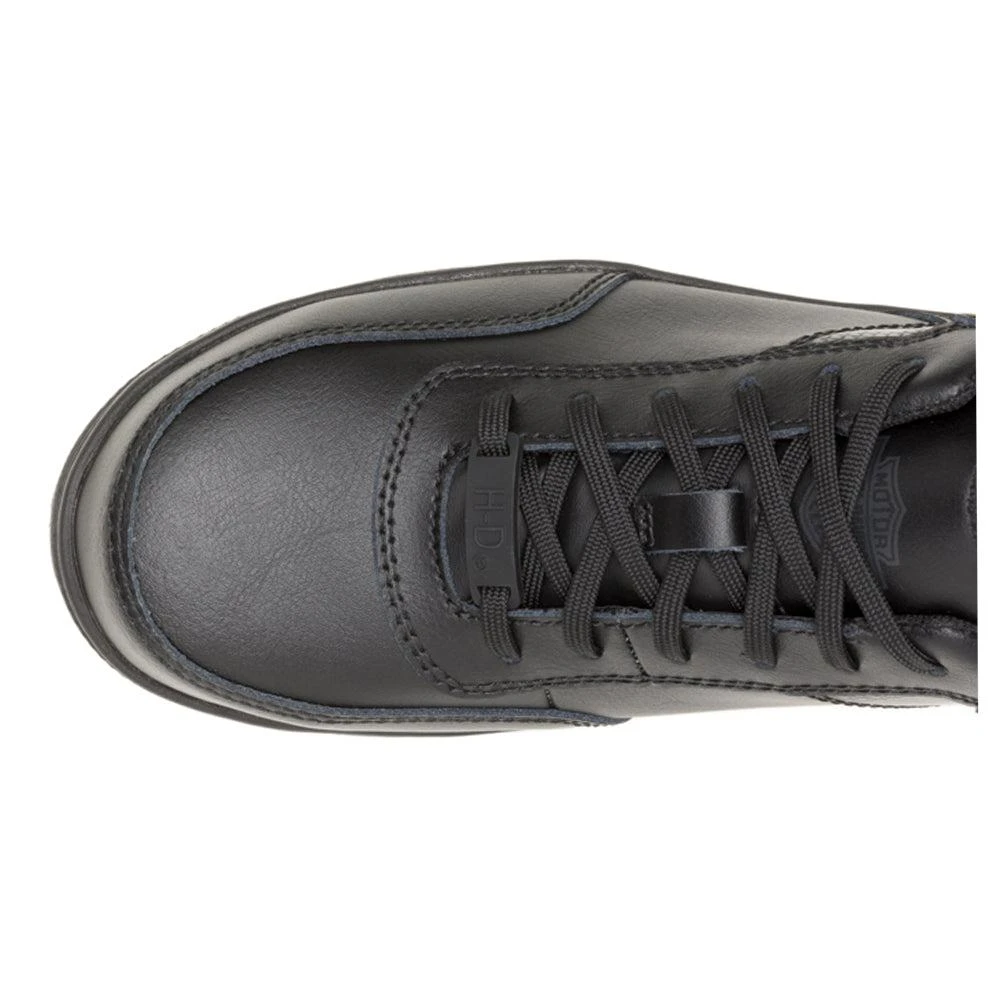 Harley Davidson Grady Lo Electrical Composite Toe Work Shoes 4