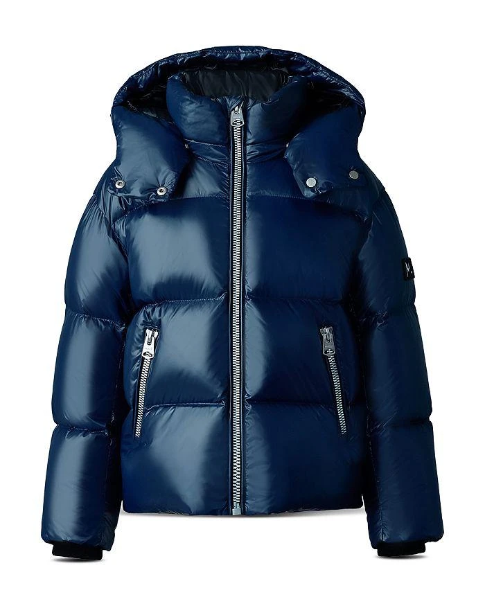 Mackage Unisex Jesse Down Coat - Big Kid