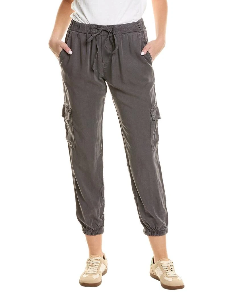 Bella Dahl Luella Cargo Jogger 1