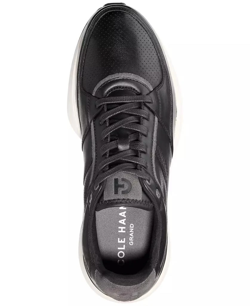 Cole Haan Men's Grand Crosscourt Downtown Lace-Up Sneakers 4