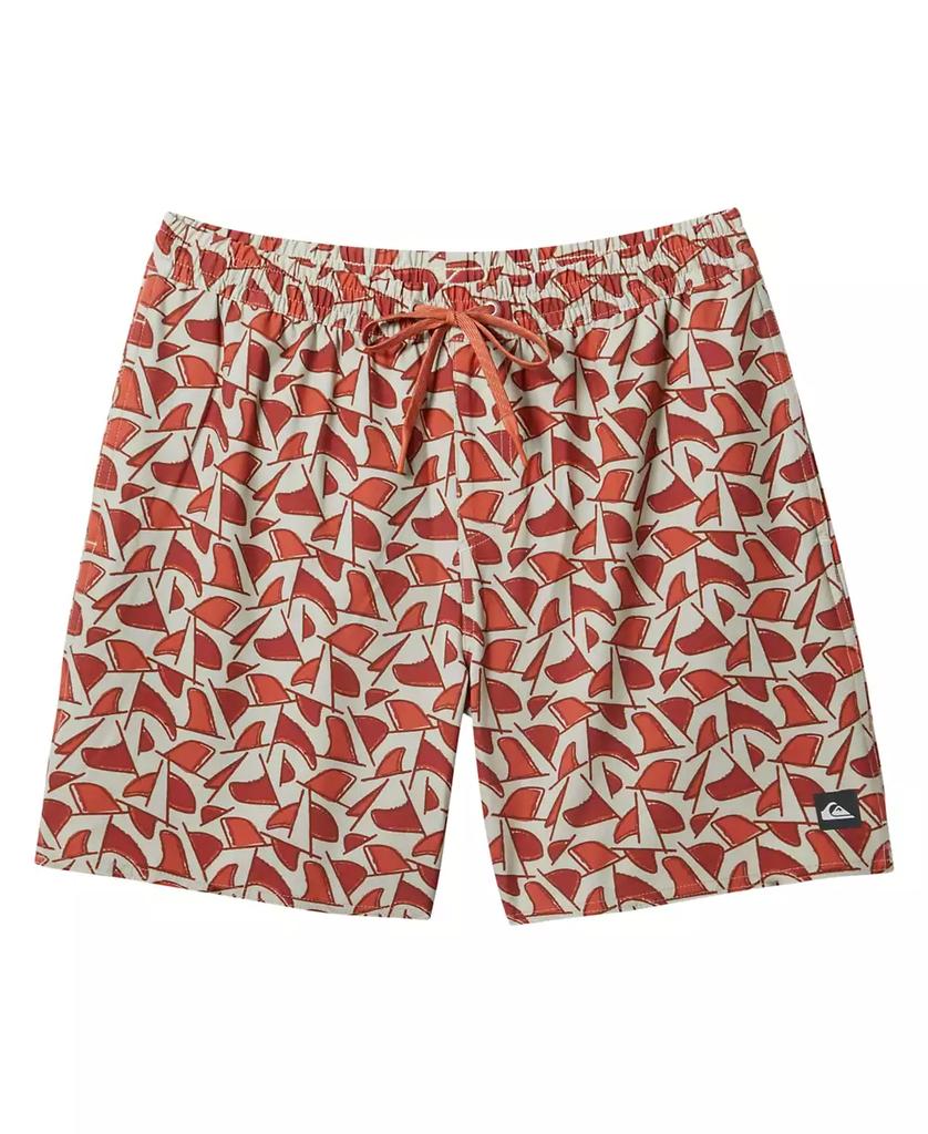 Waterman quiksilver shorts hotsell