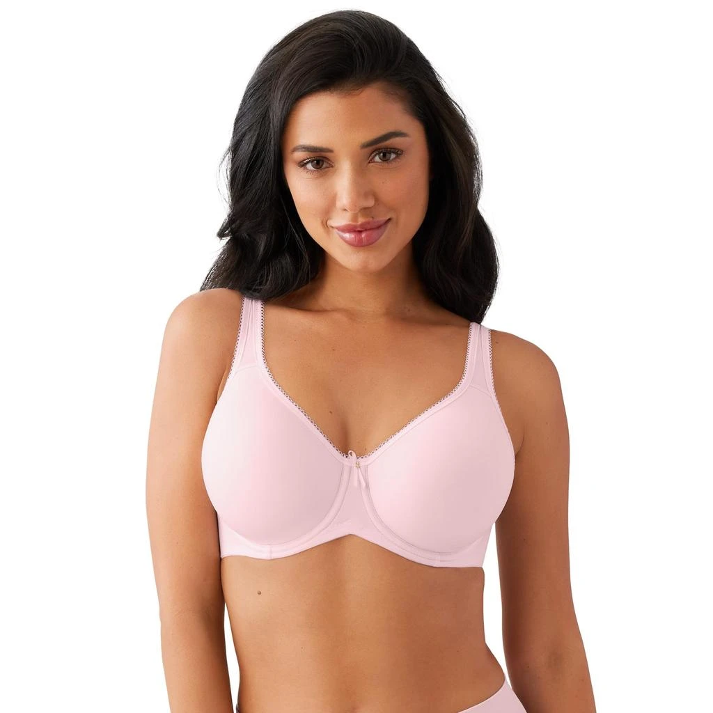 Wacoal Basic Beauty Spacer Underwire T-Shirt Bra 853192 1