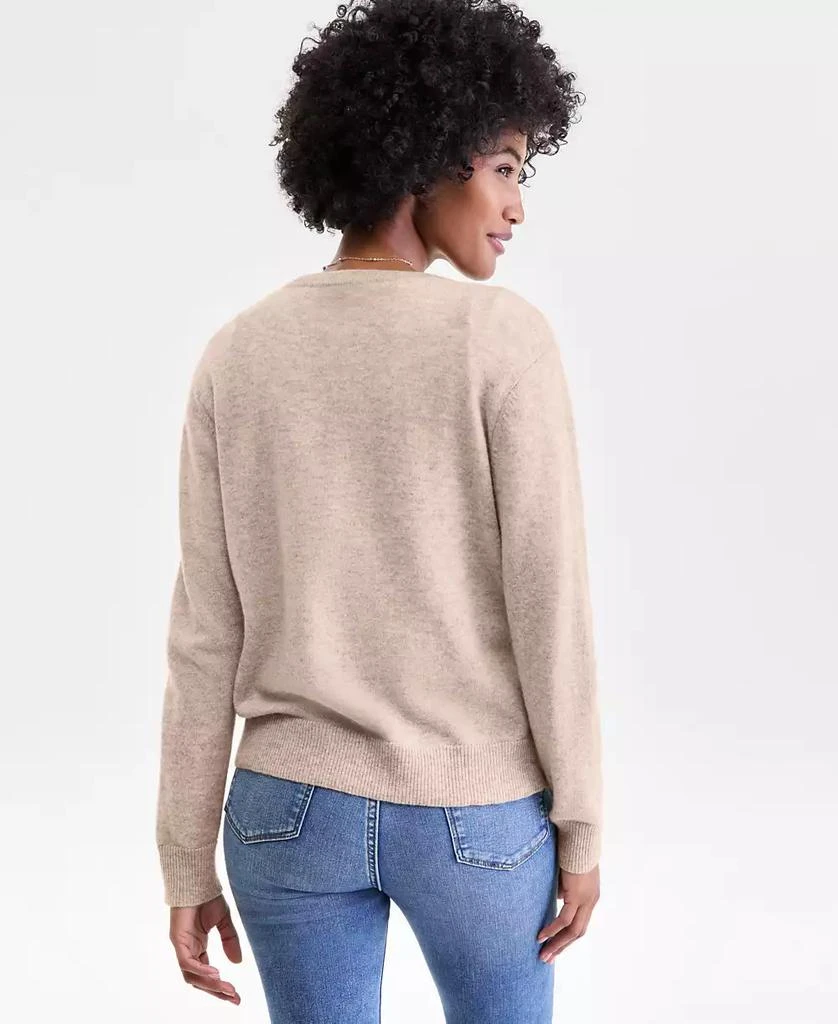 Charter Club Women
s Cardigan, Macy
s Exclusive 4