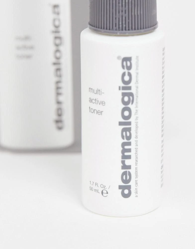 Dermalogica Dermalogica Travel Size Multi-Active Hydrating Toner 50ml 4