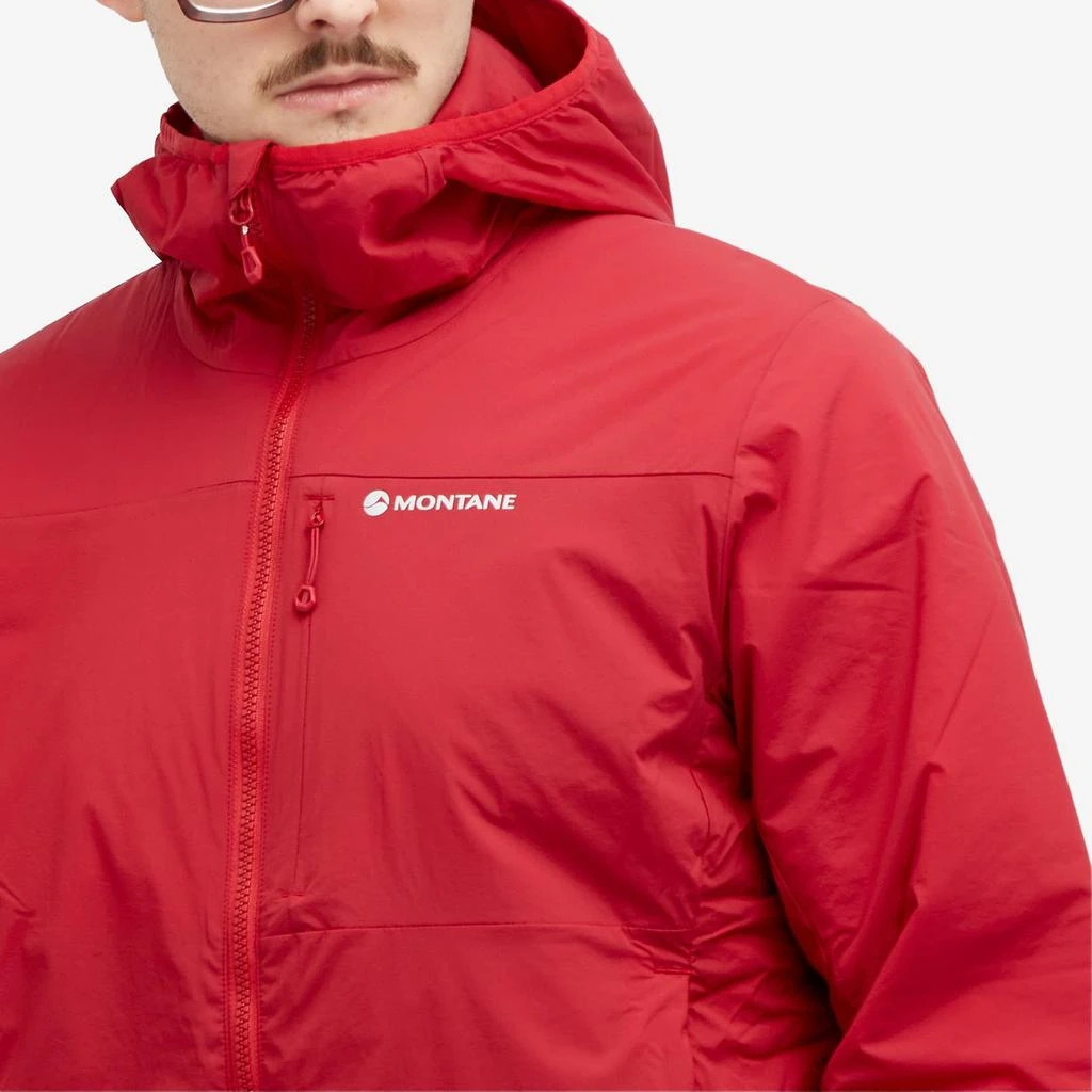 Montane Montane Fireball Hooded Jacket 5