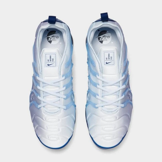 NIKE Men's Nike Air VaporMax Plus Running Shoes 5