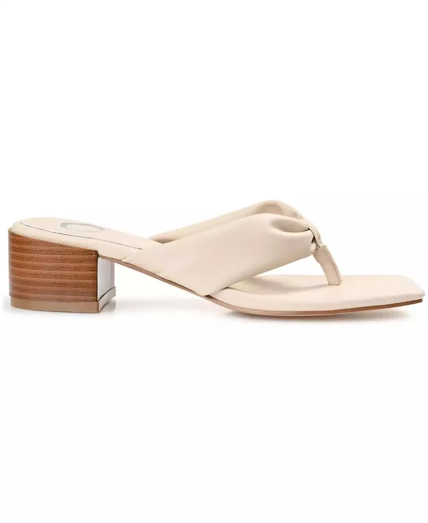 Journee Collection Women's Seelah Sandals 15