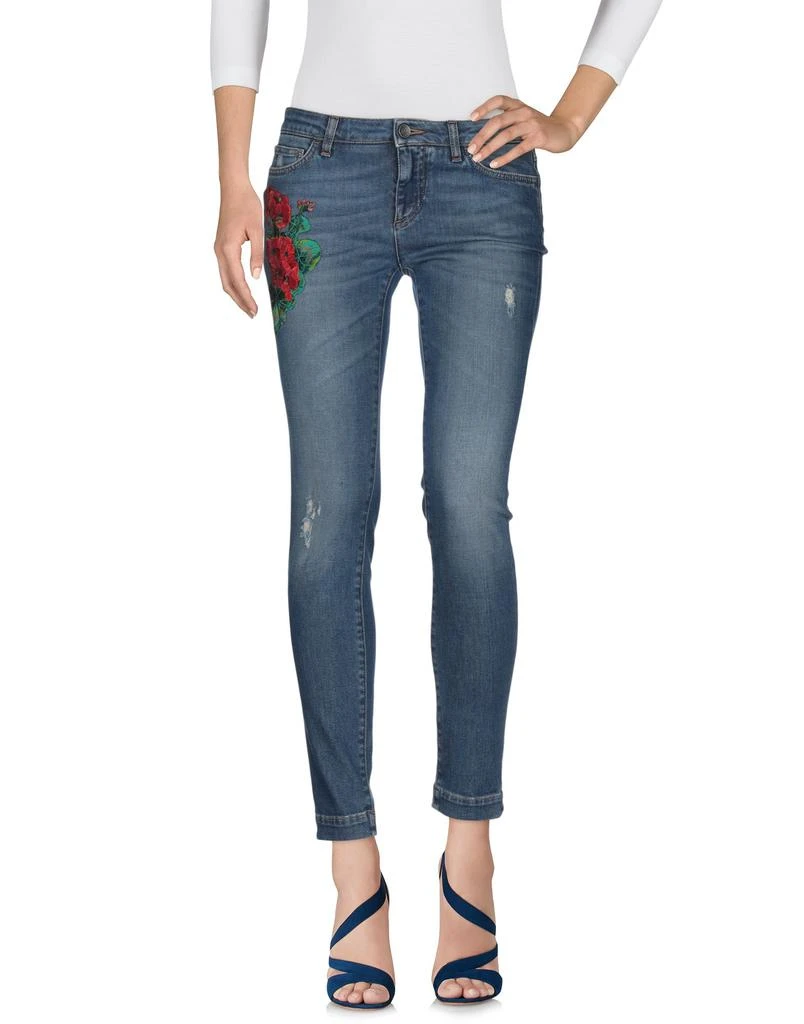 Dolce
Gabbana Skinny Jeans 2