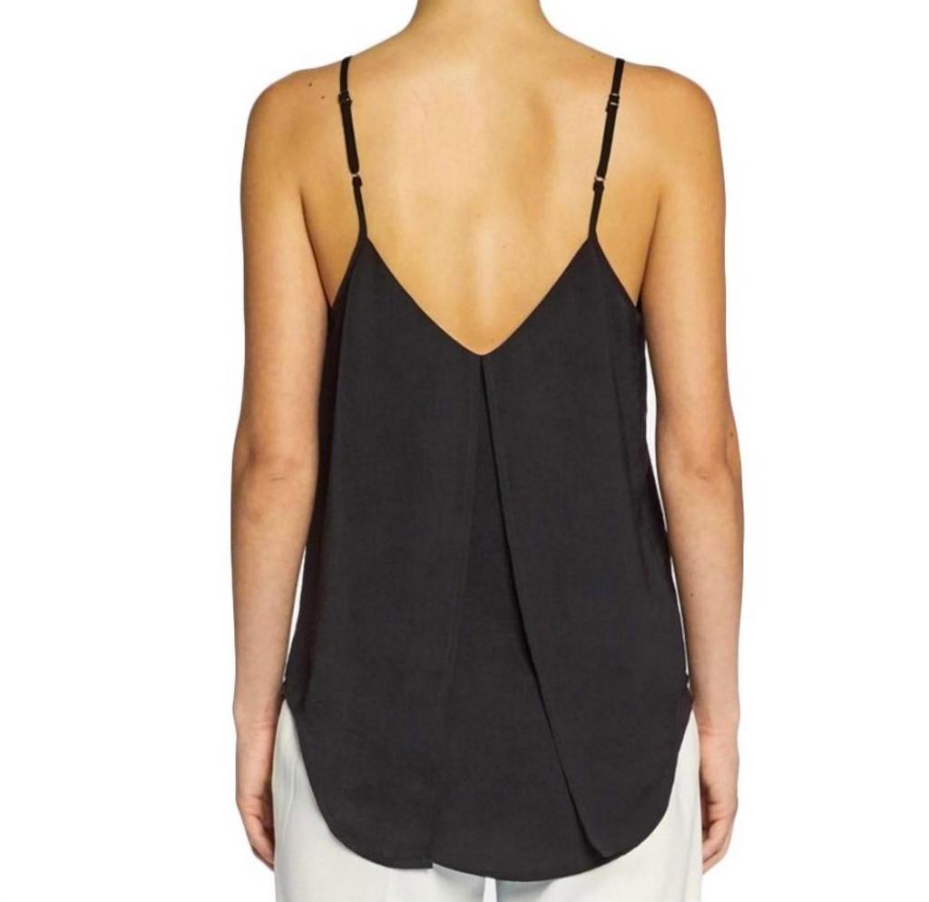 Brochu Walker Brochu Walker - Luna Silk Cami